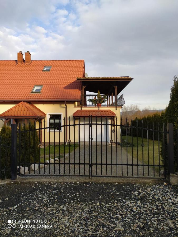 Lądek-ZdrójApartament Radochow 138Gアパートメント エクステリア 写真